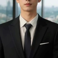 Hàn Hạo Nhiên_ba ruột Noãn Thanh