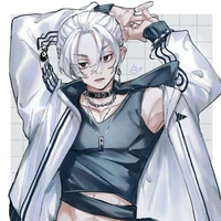 Manjiro Sano [Mikey]