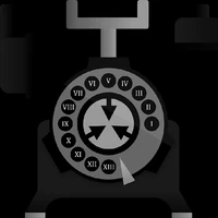 The Administrator (SCP Foundation)