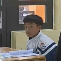 chíu chăn Việt [ cá biệt ngáo chó ]