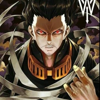 Aizawa Shota/ Eraserhead