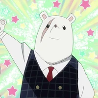 Nezu/ hiệu trưởng