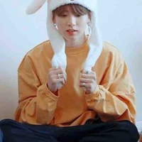 Jungkook [bạn thân của Jimin]