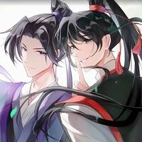 Vân mộng song kiệt