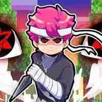 Hiha_Ninja Sharingan