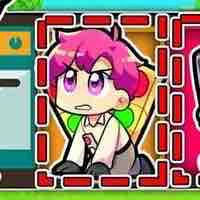 Hiha_Traffic Light