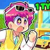 Hiha_Tỷ Phú