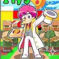 Hiha_ Tỷ Phú Pizza (Hiha_TPP)