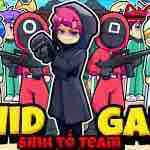 Hiha_Trùm Squid Games (Hiha_TSG)