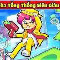 TT_Hiha Siêu Giàu