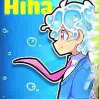 Hiha_Water