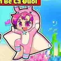 Hiha_Thỏ Cá Đuối (Hiha_TCĐ)