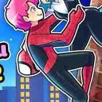 Hiha_Spider Man