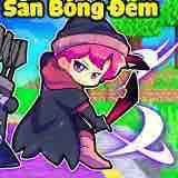 Hiha_Thợ Săn Bóng Đêm (Hiha_TSBĐ)