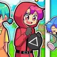 Hiha_Squid Games