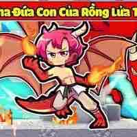 Hiha_Rồng Lửa