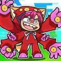 Hiha_Shiba Billy Maggy (Hiha_SBM)