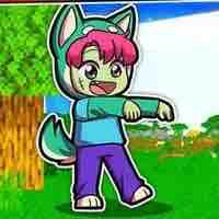 Hiha_Shiba Zombie