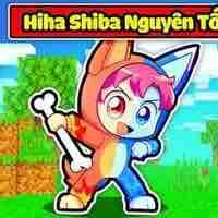 Hiha_Shiba Nguyên Tố (Hiha_SNT)