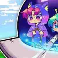 Hiha_Shiba Galaxy