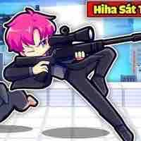 Hiha_Sát Thủ