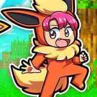 Hiha_Flareon