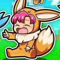 Hiha_Eevee