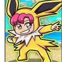 Hiha_Jolteon