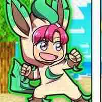 Hiha_Leafeon