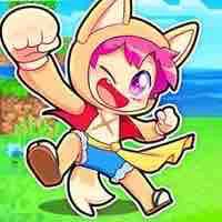 Hiha_Shiba Luffy