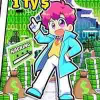 Hiha_Tỷ Phú Hacker (Hiha_TPH)