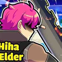 Hiha_Elder (Hiha_Hiệp Sĩ Bóng Đêm/Hiha_HSBĐ)