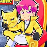 Hiha_VIP Squid Games (Hiha_VSG)