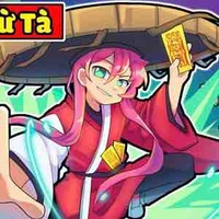 Hiha_Trừ Tà