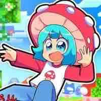 Yummie_Mushroom