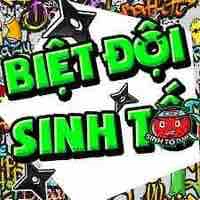 Sinh Tố Team (trừ ai thì trừ)