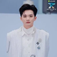 Ngô Nguyên Bình { Vương Bình }