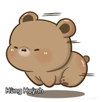 coan Gấu tác giả