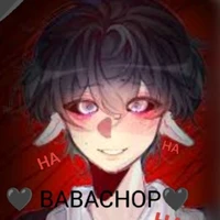 BaBaChops (cừu khét)