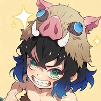 inosuke
