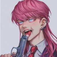 Sanzu Haruchiyo