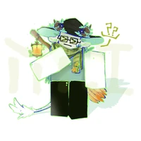 Con T/G lười 👀💚✨