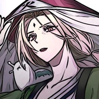 Tsunade Senju