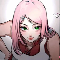 Sakura Haruno
