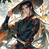 Kỳ Vô Thường_Tô Hoàng An/Huyết Tử/Dạ Yến