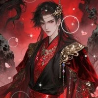 Cố Tử Hiên/ Hắc Sắc