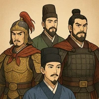 bá quan
