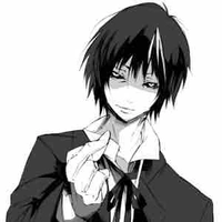 Hắc sắc thuỷ tổ - Noir / Diablo