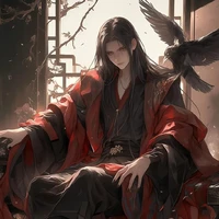 Chú Kang