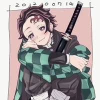 kamado tanjirou